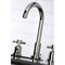 Fauceture FSC8929DX Concord Widespread Bathroom Faucet, Polished Nickel FSC8929DX - alternate 2